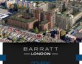 Upton Gardens – Barratt Homes