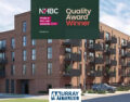 We are very proud to have received their Quality Award for our work at Eastbrook Village